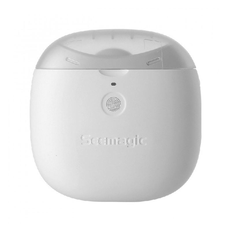 ناخن گیر شارژی شیائومی Seemagic Pro مدل SMPH-ZJD03S