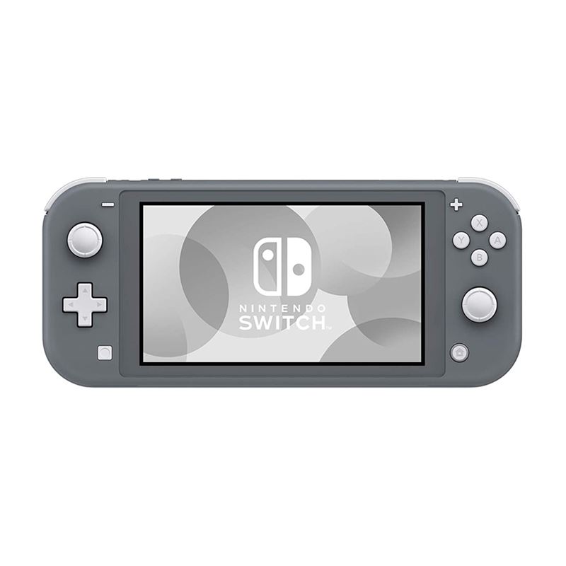 نینتندو سوییچ لایت خاکستری