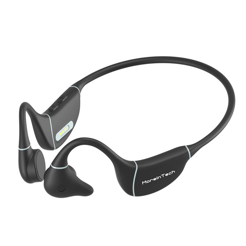 هدفون ضد آب بی سیم Bone Conduction مدل MorienTech ES-868