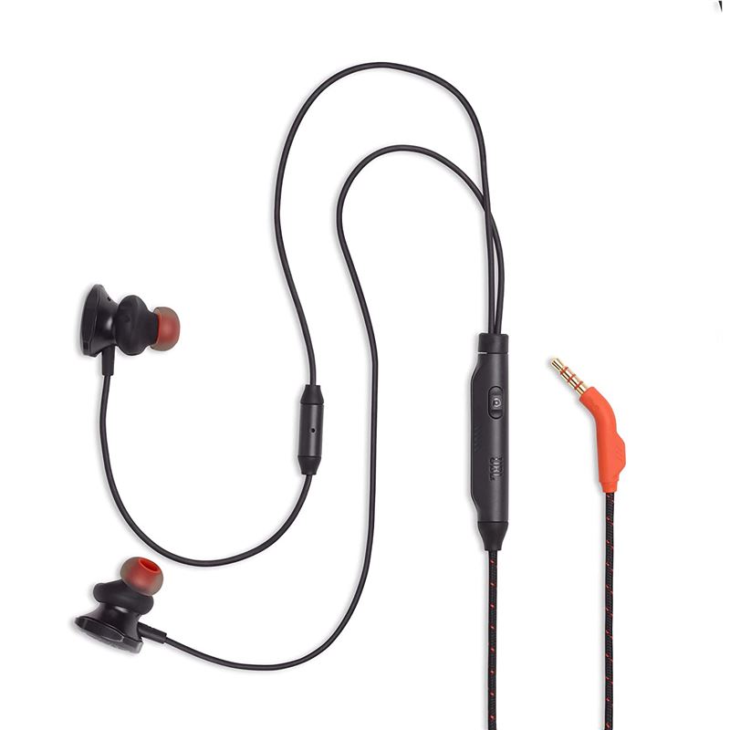 هدفون گیمینگ جی بی ال کوانتوم JBL Quantum 50