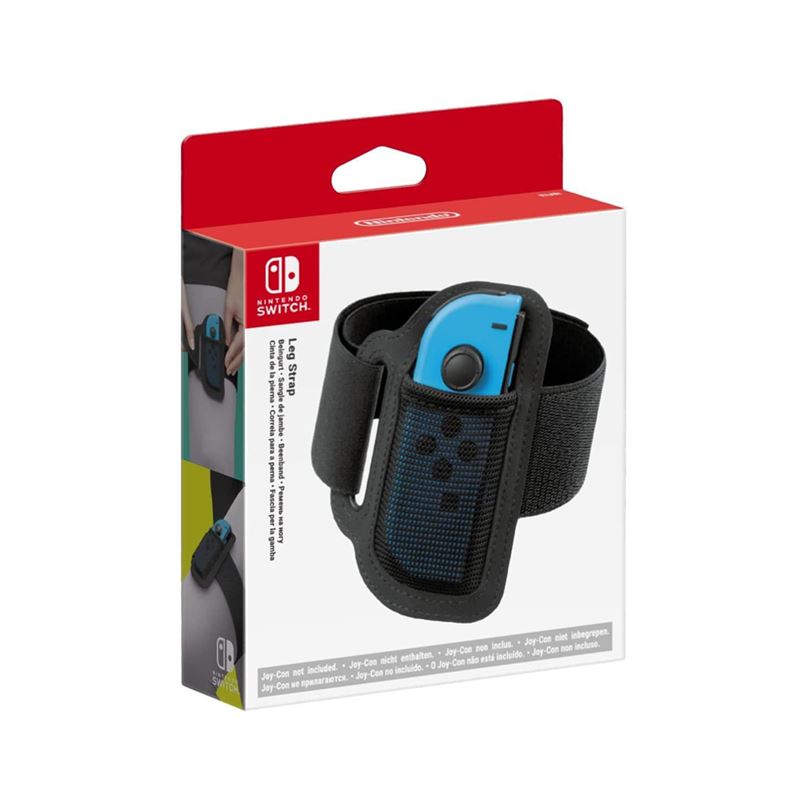 پابند نینتندو سوییچ Nintendo Switch Leg Strap