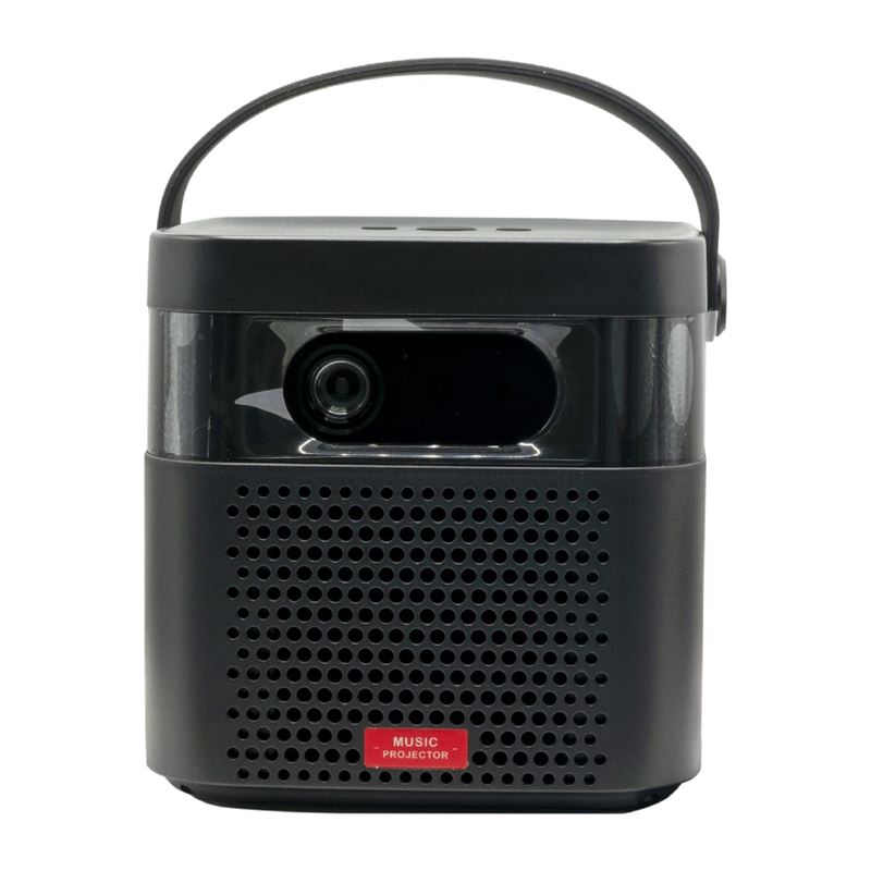 پروژکتور هوشمند قابل حمل TOUMEI مدل K5 3D HD