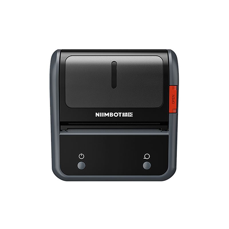 پرینتر لیبل زن حرارتی NIIMBOT مدل B3S سایز 3 اینچ