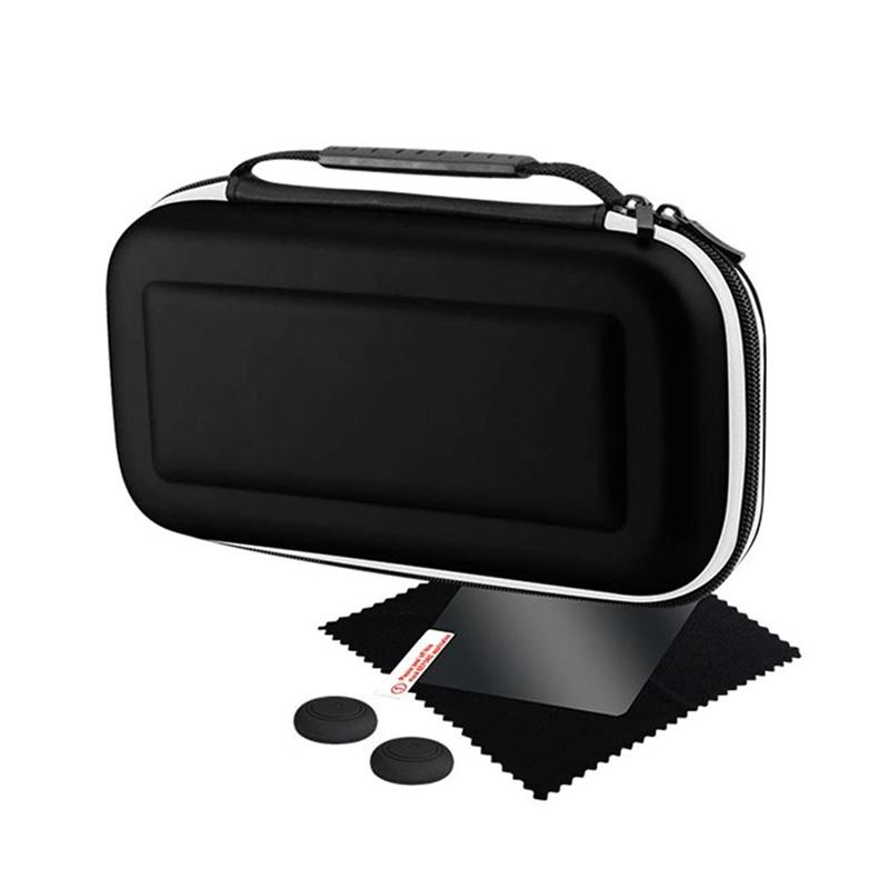 پک محافظ نینتندو سوییچ اولد Blackfire Fresh Pack