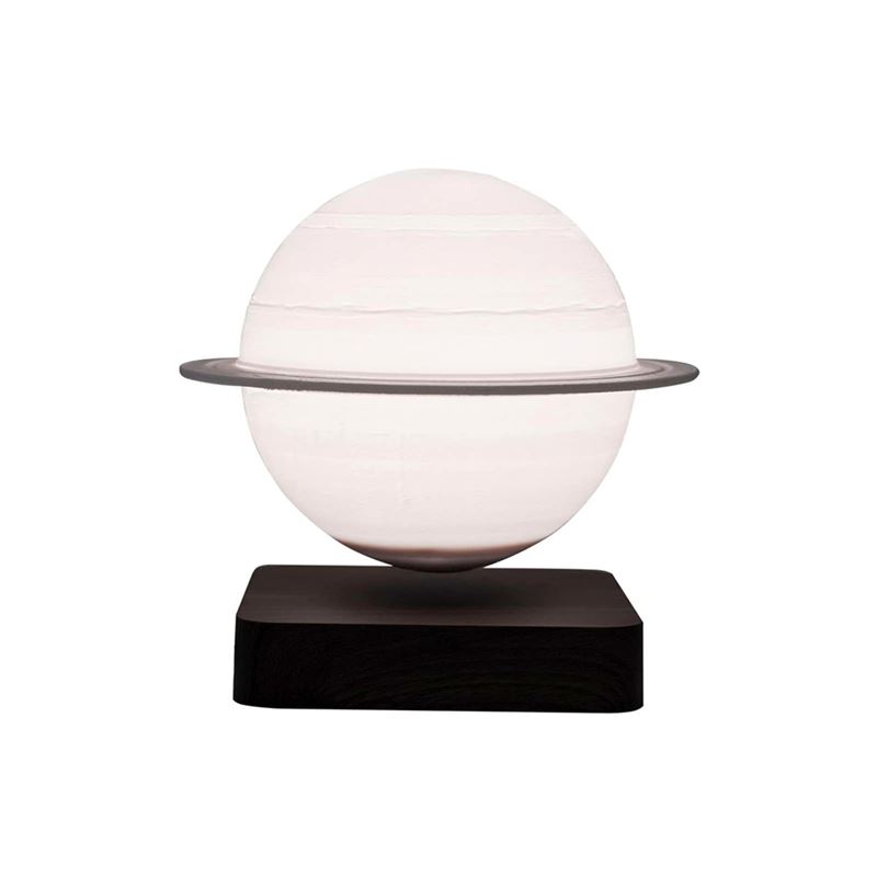 چراغ خواب زحل معلق مغناطیسی برند HCNT