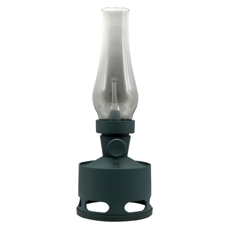 چراغ رومیزی شارژی و قابل حمل Tubicen طرح چراغ نفتی