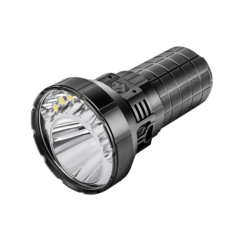 چراغ قوه ایمالنت مدل IMALENT MR90