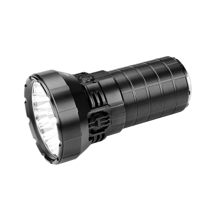 چراغ قوه ایمالنت مدل IMALENT MS12 Mini