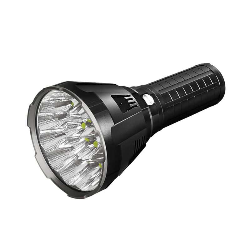 چراغ قوه ایمالنت مدل IMALENT MS18