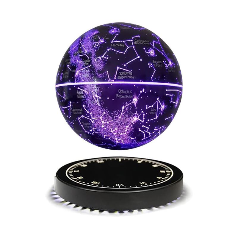 کره مغناطیسی معلق HCNT مدل صور فلکی