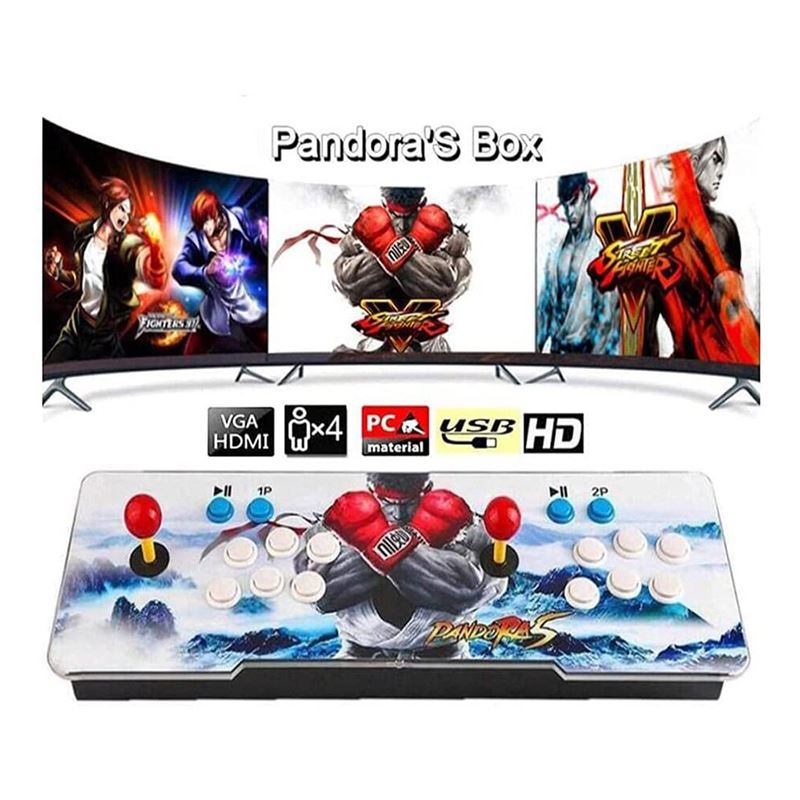 کنسول بازی Beauenty Arcade Games Console