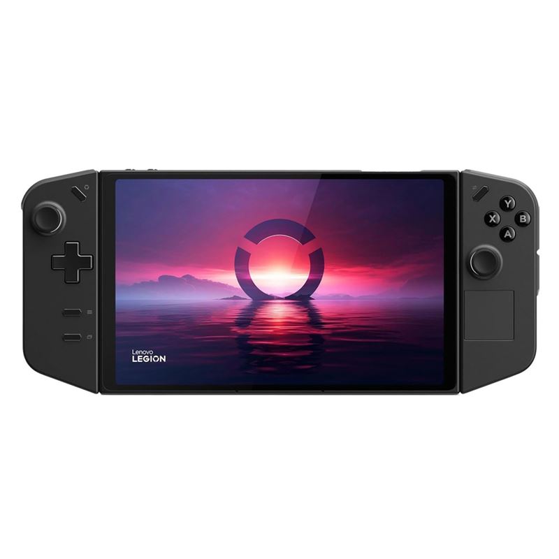 کنسول بازی دستی لنوو Lenovo Legion Go ظرفیت 512 گیگابایت