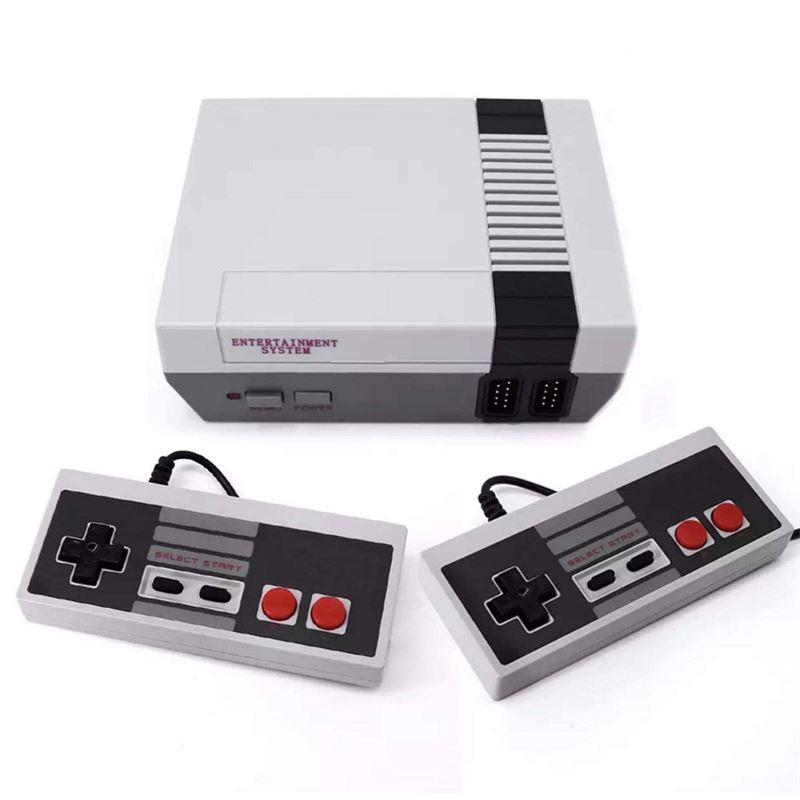 کنسول بازی کلاسیک MiniGame نسخه Anniversary