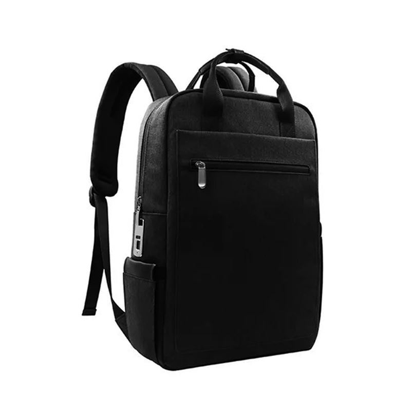 کوله پشتی لپ تاپ با قفل هوشمند اثر انگشتی ( 15 اینچ )