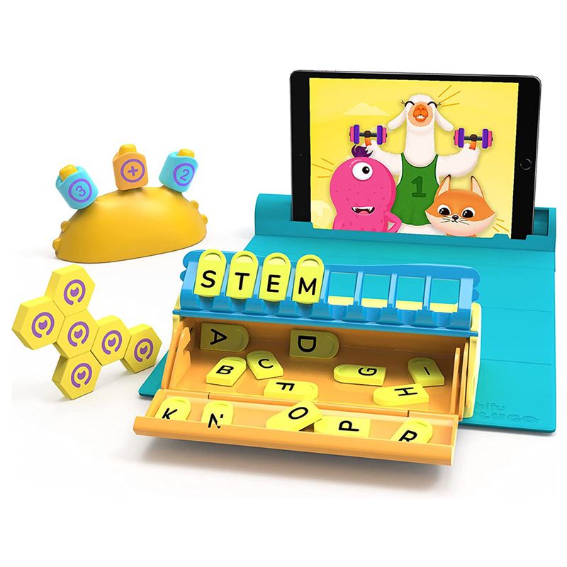 کیت آموزشی PlayShifu مدل Plugo STEM Wiz Pack