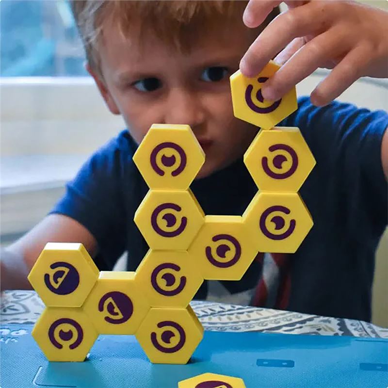 کیت آموزشی مهندسی PlayShifu مدل Plugo Link