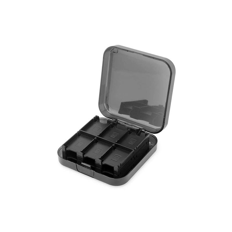 کیس کارت بازی 24 تایی نینتندو سوییچ FR-TEC 24 Games Case
