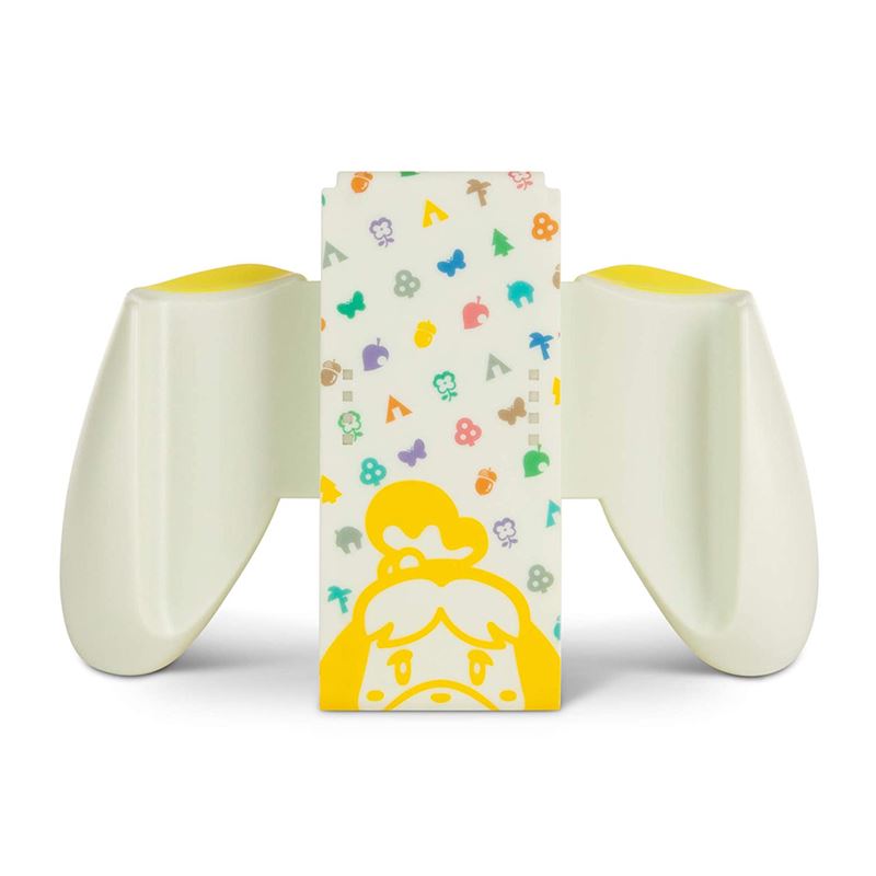 گریپ جوی کان نینتندو سوییچ طرح Animal Crossing