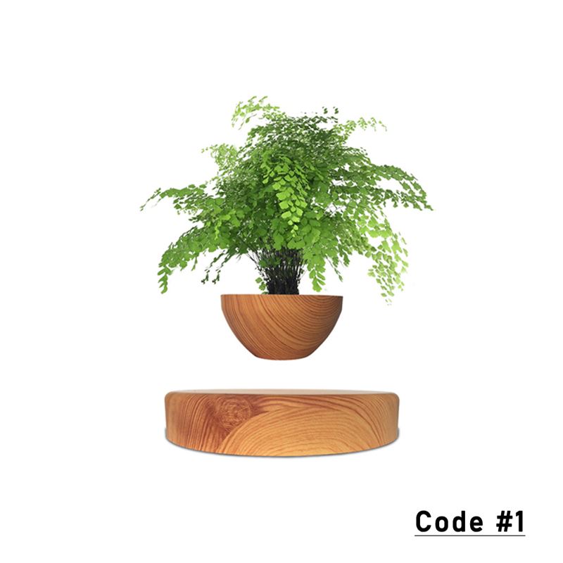 گلدان معلق گرد برند BABYLONIA (HCNT)