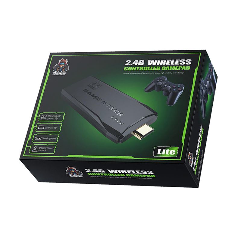 کنسول بازی Game Stick Lite