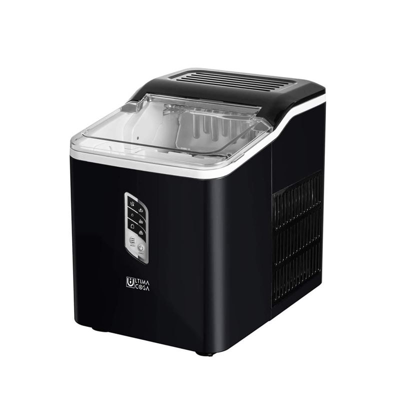 یخ ساز مسافرتی هوشمند Ultima Cosa