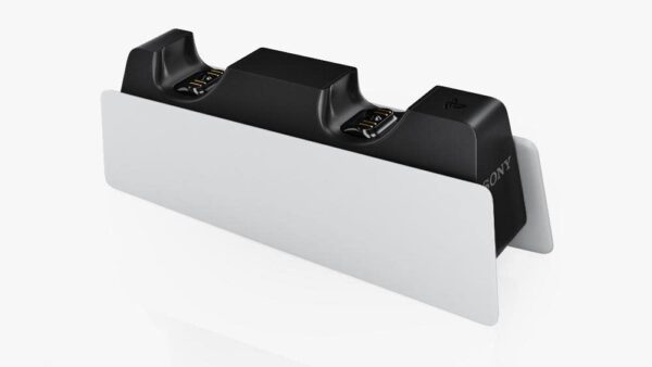 پایه شارژر دسته پلی استیشن 5 سونی PS5 Dualsense Charging Station1 - Image 4