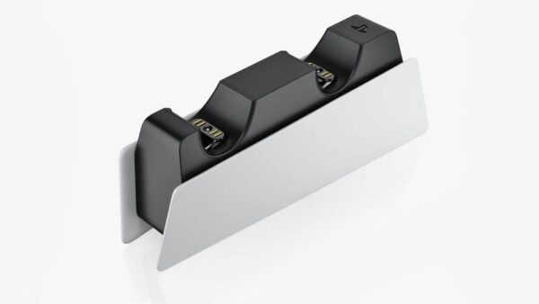 پایه شارژر دسته پلی استیشن 5 سونی PS5 Dualsense Charging Station1 - Image 2