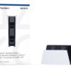 پایه شارژر دسته پلی استیشن 5 سونی PS5 Dualsense Charging Station1