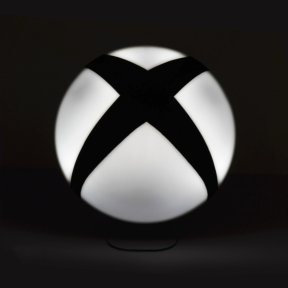آیکون لایت ایکس باکس Xbox Icon Light