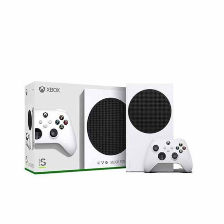 new xbox one series s