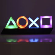 آیکون لایت پلی استیشن سونی PS4 ICON Light