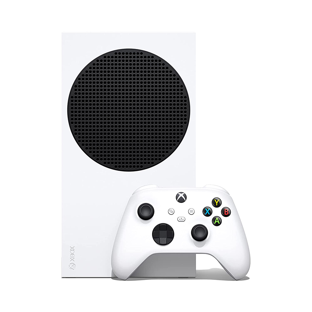 ایکس باکس سری اس Xbox Series S