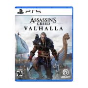بازی Assassin’s Creed Valhalla برای PS5