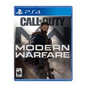 بازی Call Of Duty Modern Warfare کارکرده برای PS4 R2
