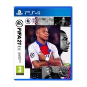 بازی Fifa 2021 Champion Edition برای PS4