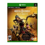 بازی Mortal Kombat 11 Ultimate برای Xbox