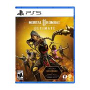 بازی Mortal Kombat 11 Ultimate برای PS5
