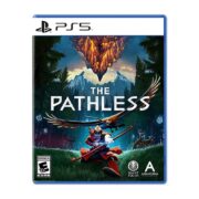 بازی Pathless برای Ps5