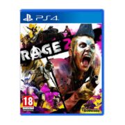 بازی Rage 2 برای PS4