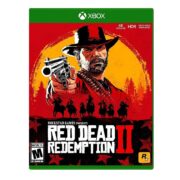 بازی Red Dead Redemption 2 برای Xbox One