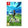 بازی The Legend of Zelda : Breath of the Wild برای Nintendo - Image 2