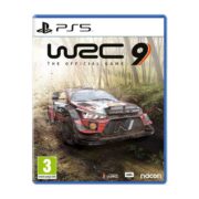 بازی WRC 9 برای PS5