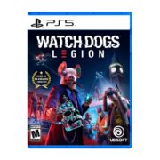 بازی Watch Dogs Legion برای PS5
