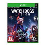 بازی Watch Dogs Legion برای Xbox