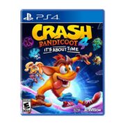 بازی Crash Bandicoot 4 برای PS4