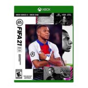 بازی Fifa 2021 Champion Edition برای Xbox