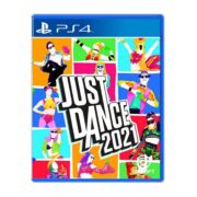 بازی Just Dance 2021 برای PS4