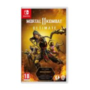 بازی Mortal Kombat Ultimate برای Nintendo