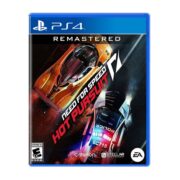 بازی Need For Speed Hot Pursuit برای PS4