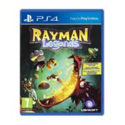 بازی Rayman Legends برای PS4